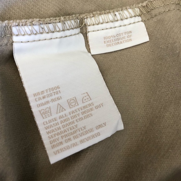 Tommy Hilfiger corduroy jacket - Picture 4 of 4